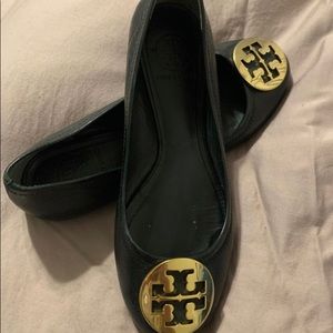 Tory Burch Ballet Flats